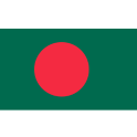 Bangladesh Flag